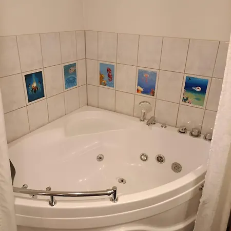 Asvegen 17a Appartement